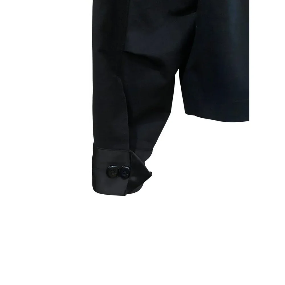 CAbi Back in Black Ladies Jacket Size Large